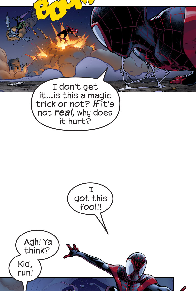 Spider-Men Infinity Comic (2022-) issue 3 - Page 75