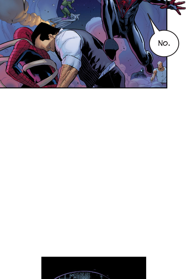 Spider-Men Infinity Comic (2022-) issue 3 - Page 76