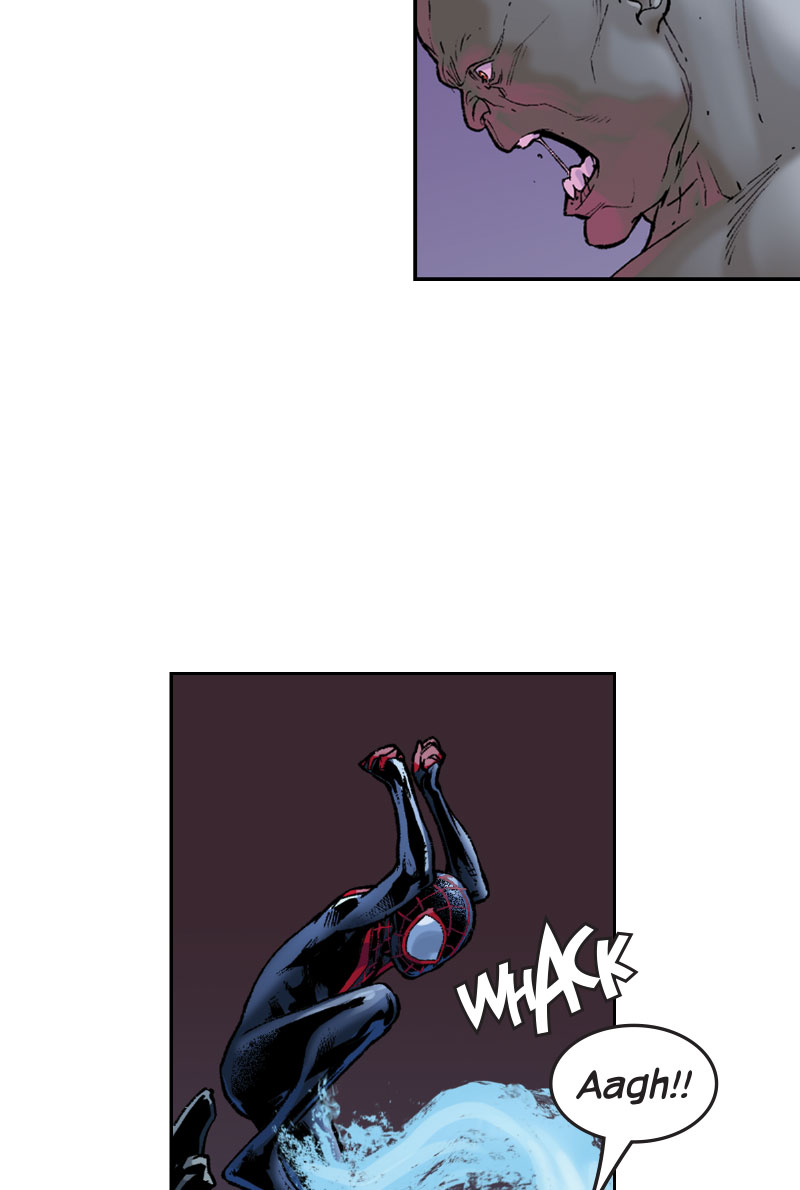 Spider-Men Infinity Comic (2022-): Chapter 4 - Page 4