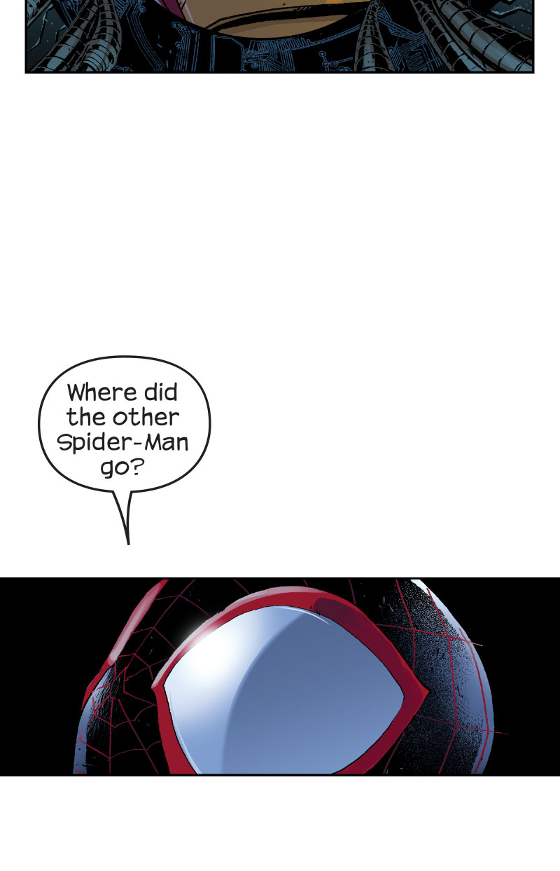 Spider-Men Infinity Comic (2022-) issue 4 - Page 27