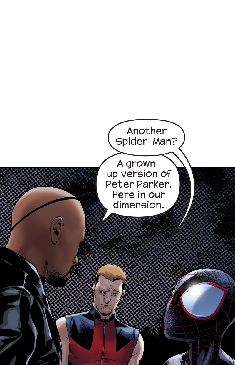 Spider-Men Infinity Comic (2022-) issue 4 - Page 28