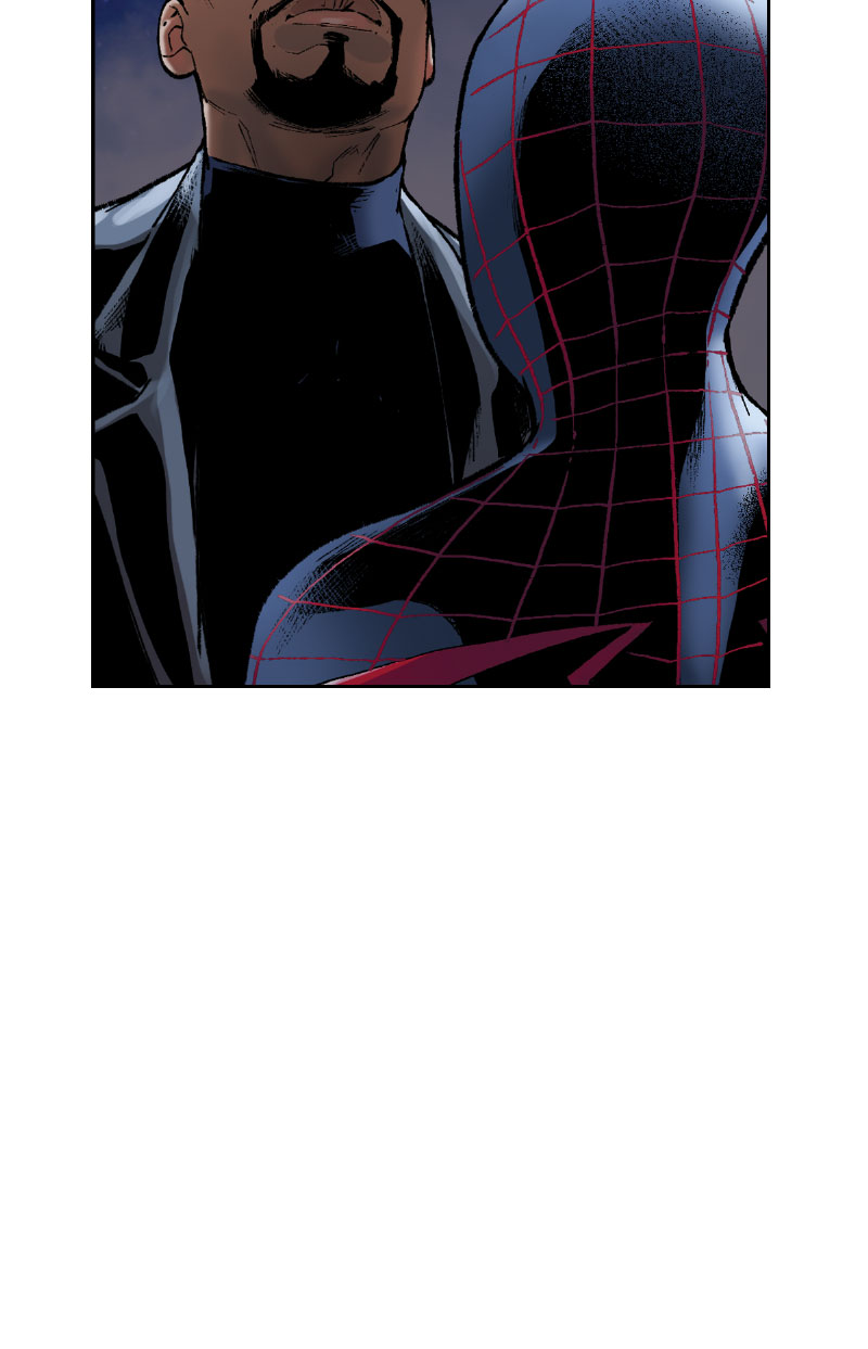 Spider-Men Infinity Comic (2022-) issue 4 - Page 30