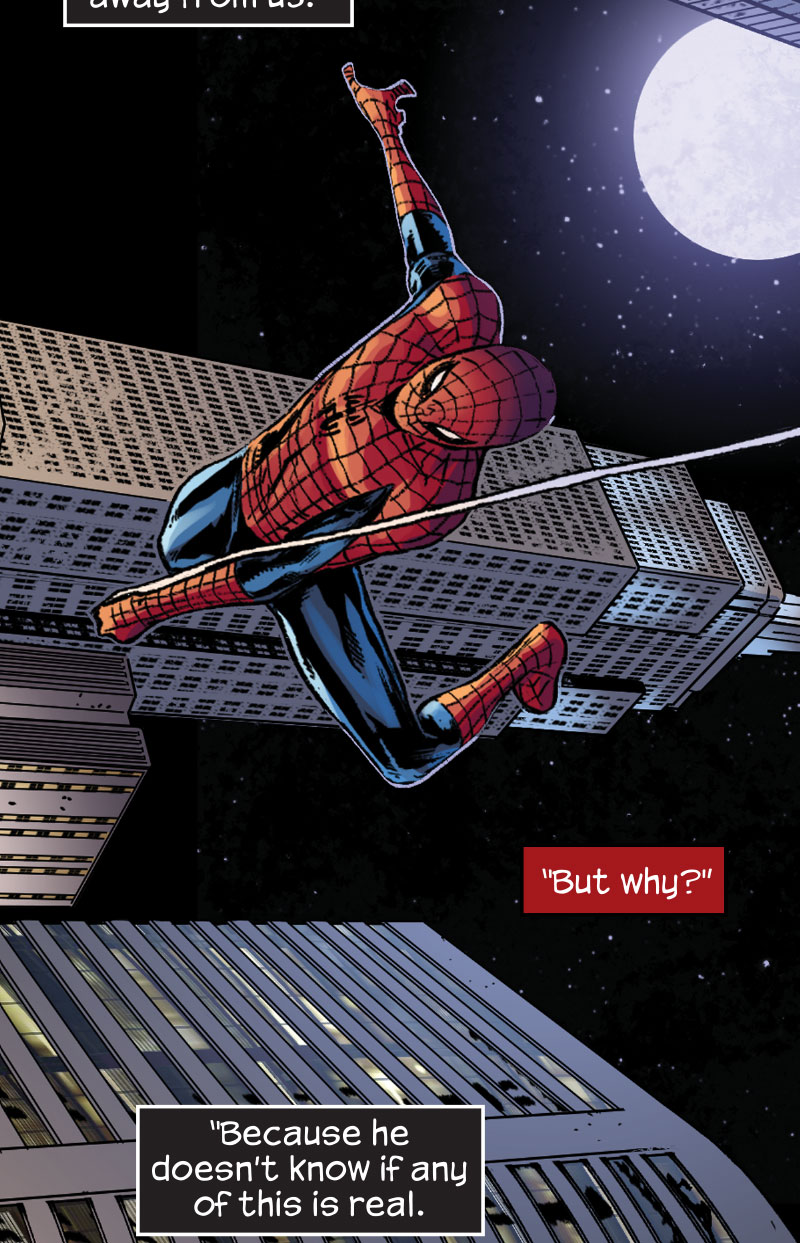 Spider-Men Infinity Comic (2022-) issue 4 - Page 32