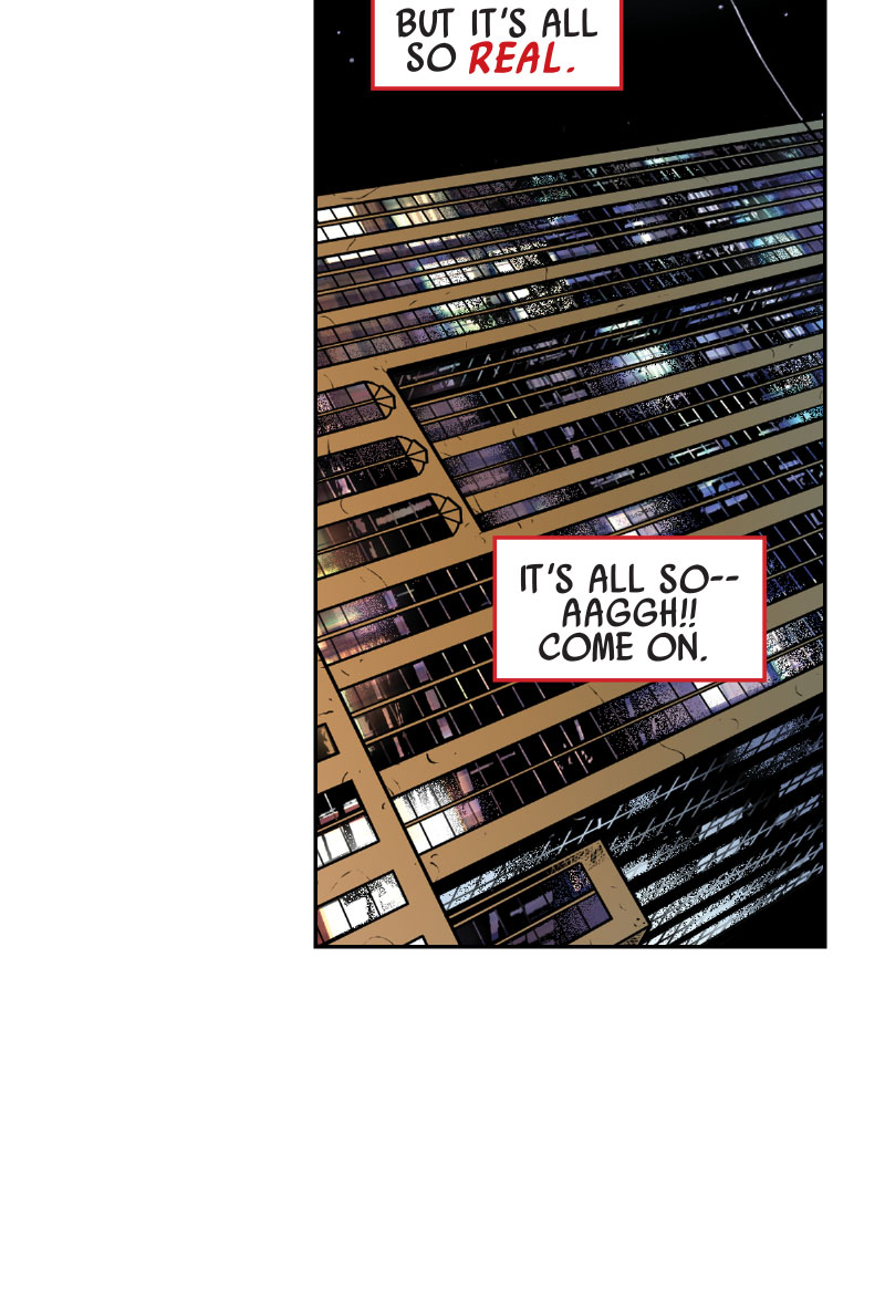 Spider-Men Infinity Comic (2022-) issue 4 - Page 37