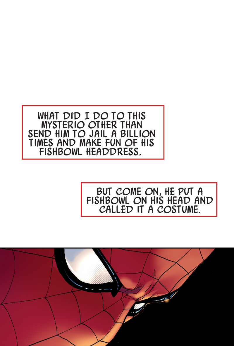 Spider-Men Infinity Comic (2022-) issue 4 - Page 38