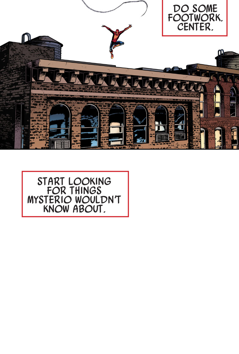 Spider-Men Infinity Comic (2022-) issue 4 - Page 40