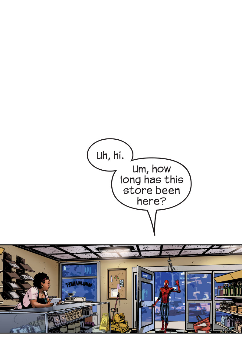 Spider-Men Infinity Comic (2022-) issue 4 - Page 42