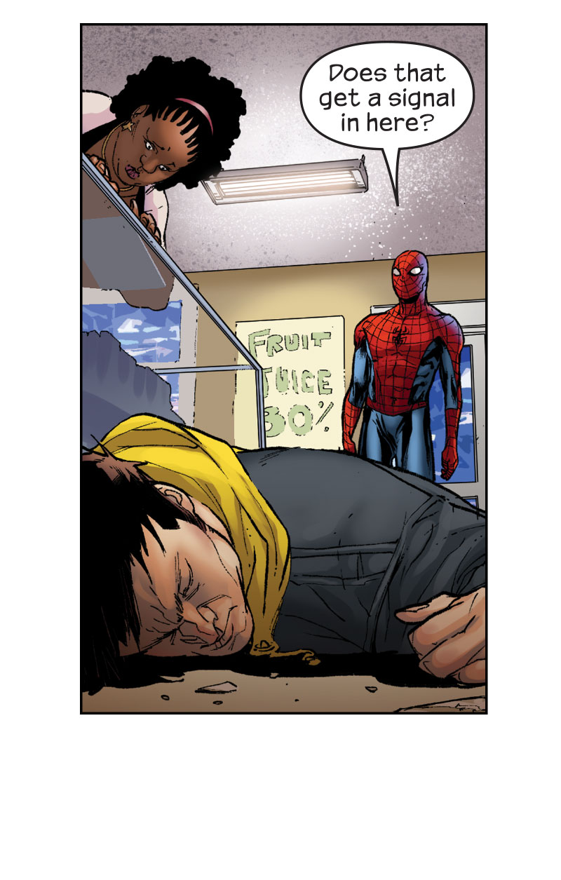 Spider-Men Infinity Comic (2022-) issue 4 - Page 51