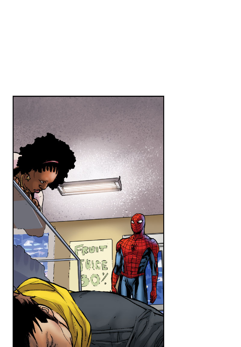 Spider-Men Infinity Comic (2022-) issue 4 - Page 52