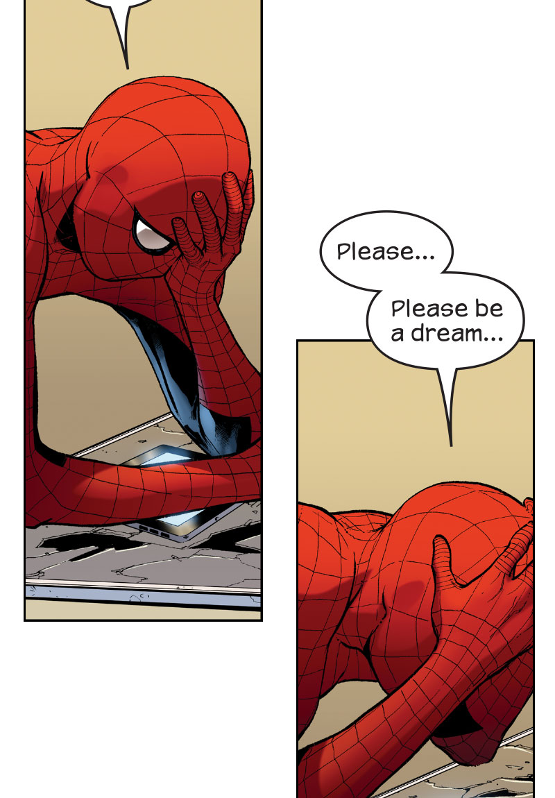 Spider-Men Infinity Comic (2022-) issue 4 - Page 60