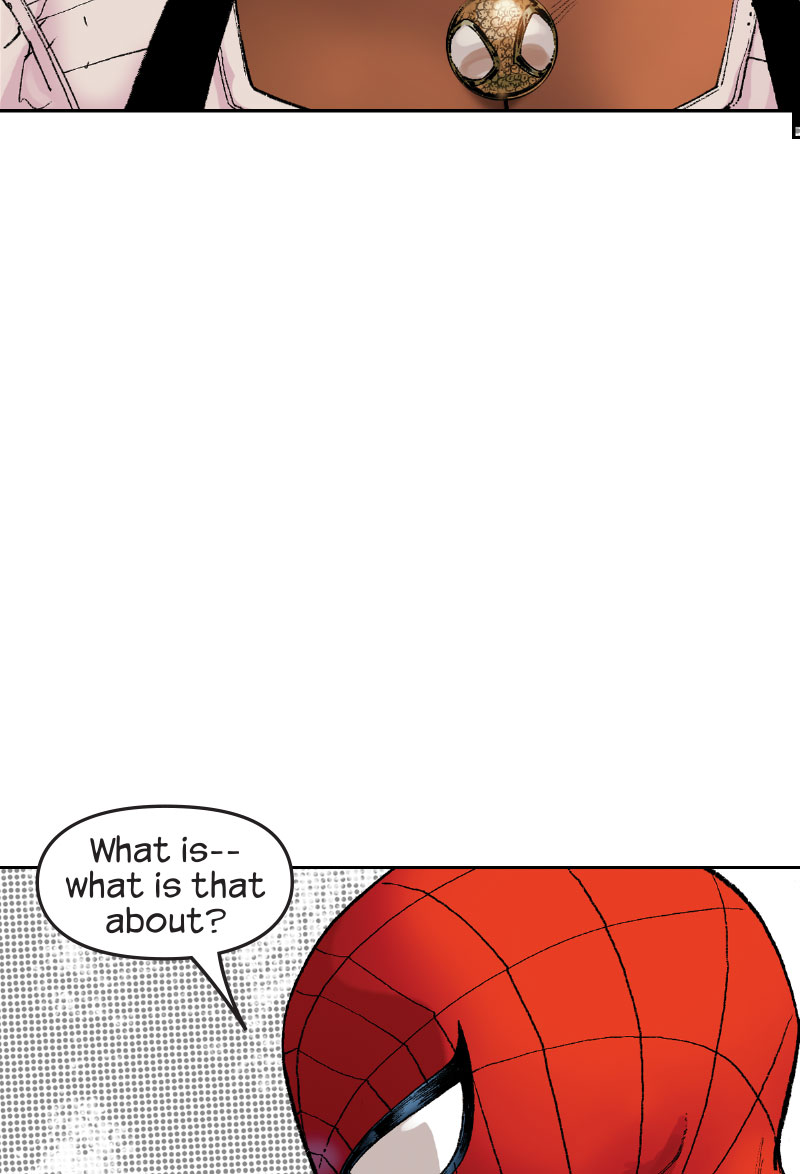 Spider-Men Infinity Comic (2022-) issue 4 - Page 64