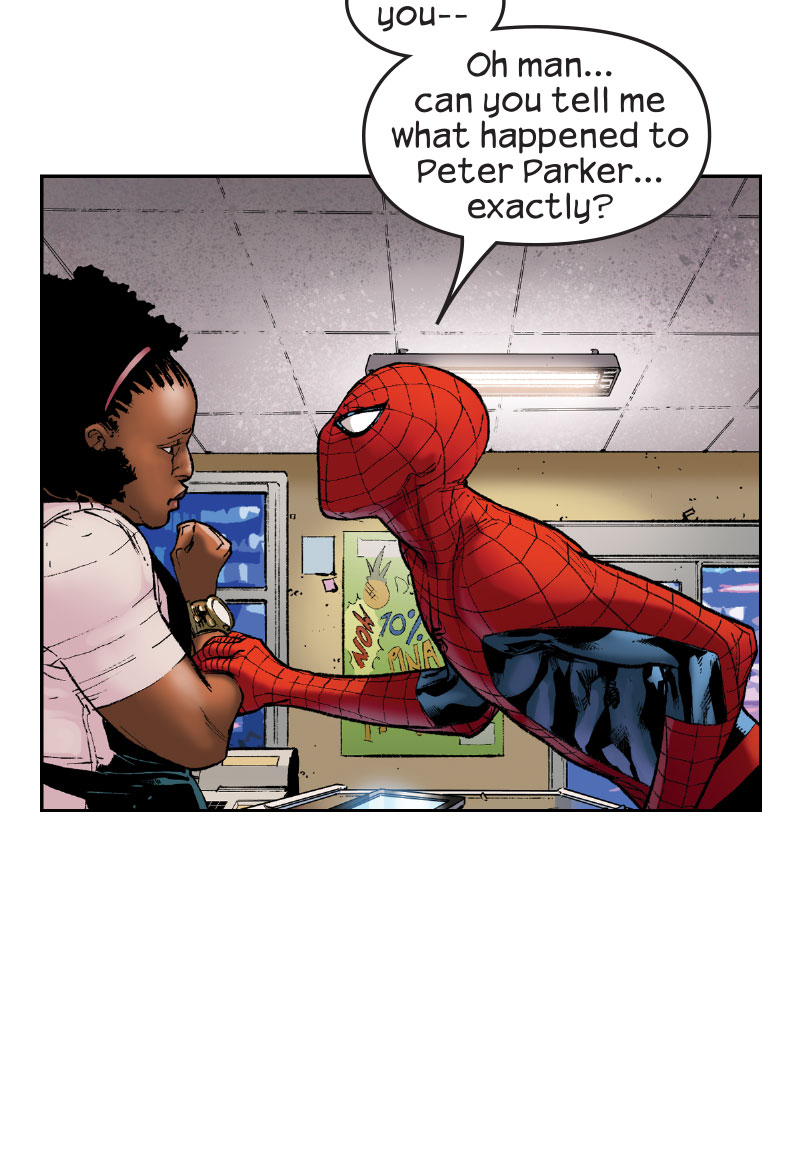 Spider-Men Infinity Comic (2022-) issue 4 - Page 67