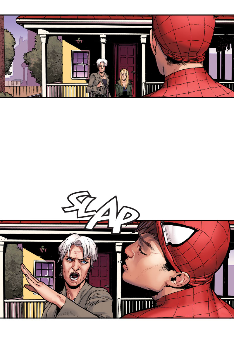 Spider-Men Infinity Comic (2022-) issue 5 - Page 5