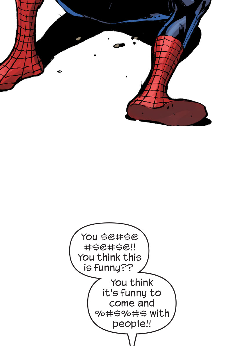 Spider-Men Infinity Comic (2022-) issue 5 - Page 7