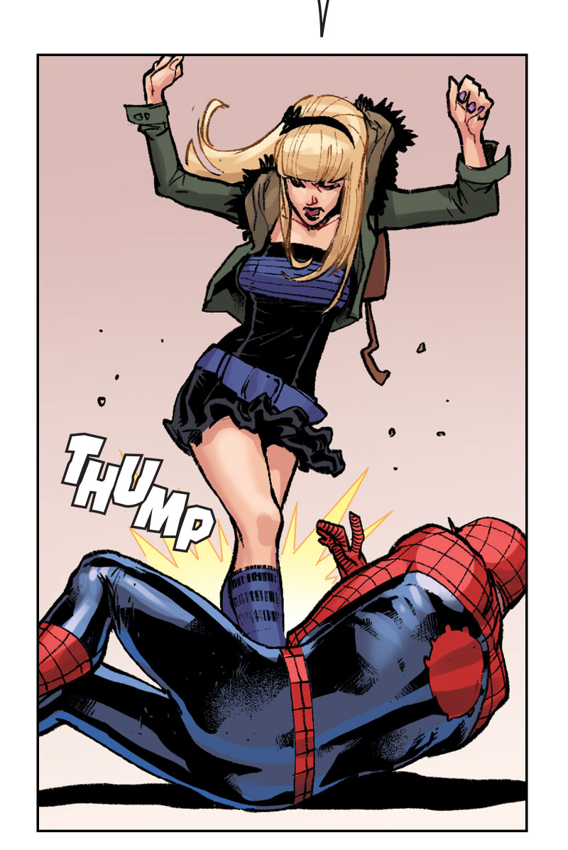 Spider-Men Infinity Comic (2022-) issue 5 - Page 8