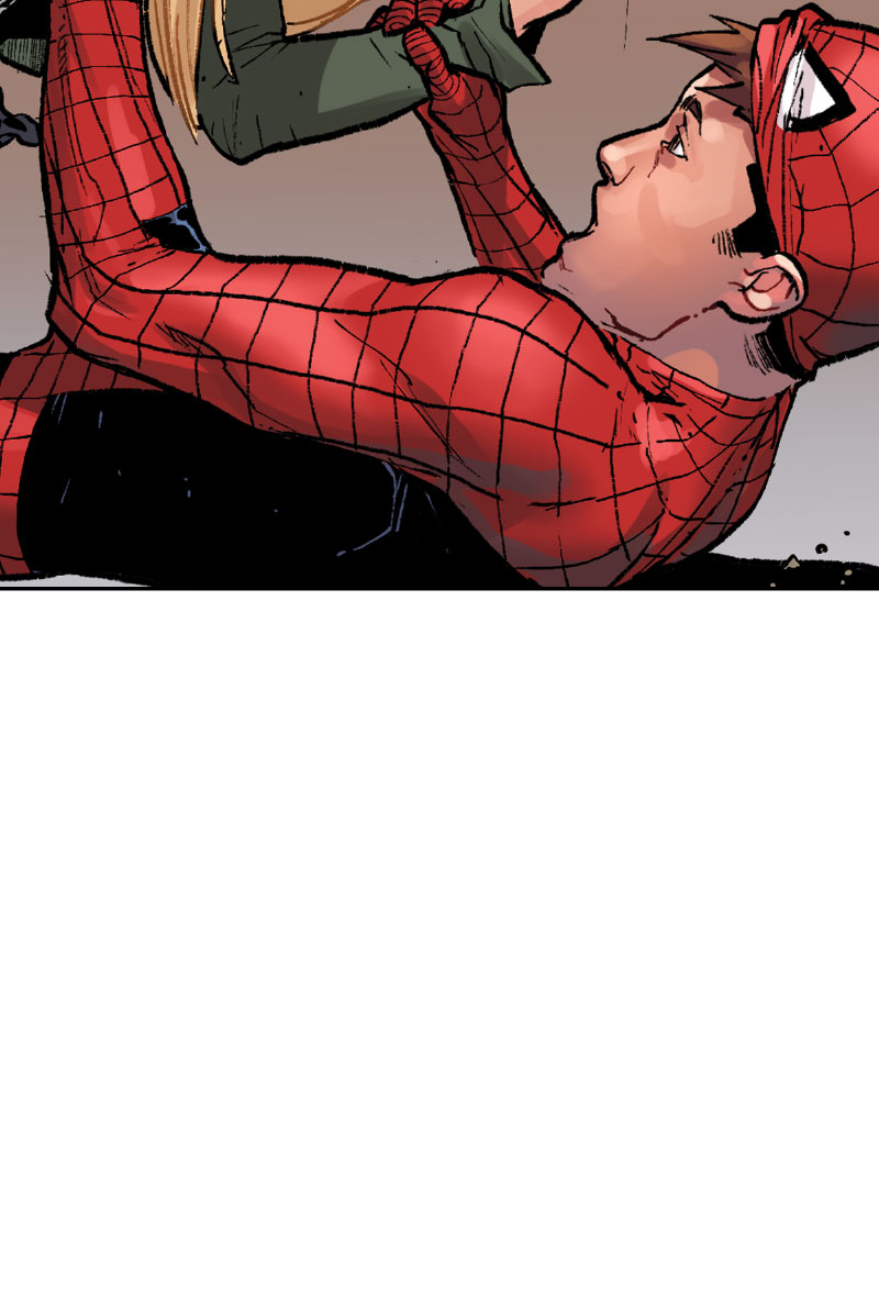 Spider-Men Infinity Comic (2022-) issue 5 - Page 10