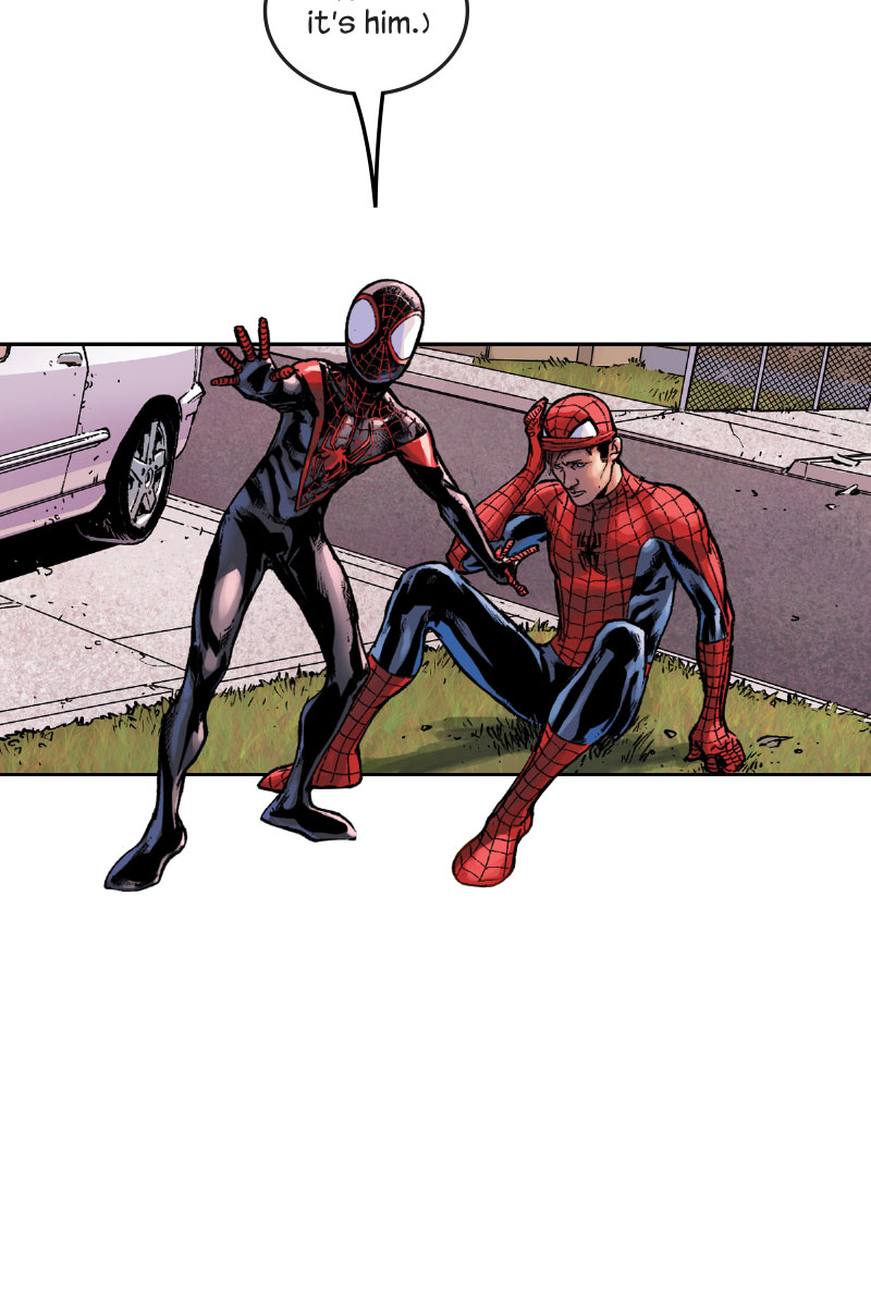 Spider-Men Infinity Comic (2022-) issue 5 - Page 13