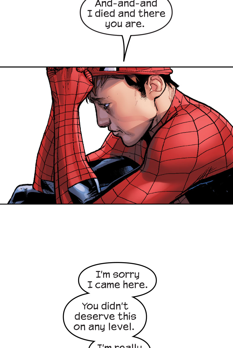 Spider-Men Infinity Comic (2022-) issue 5 - Page 15