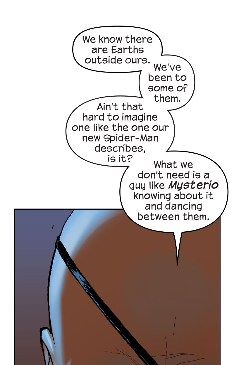 Spider-Men Infinity Comic (2022-) issue 5 - Page 24