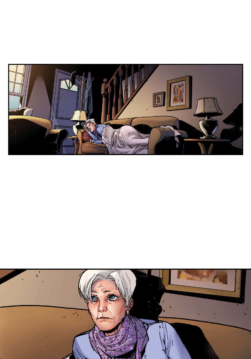 Spider-Men Infinity Comic (2022-) issue 5 - Page 37