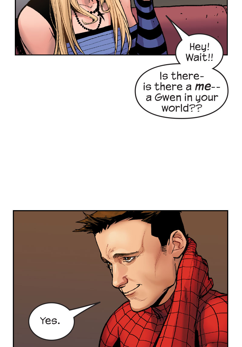 Spider-Men Infinity Comic (2022-) issue 5 - Page 44