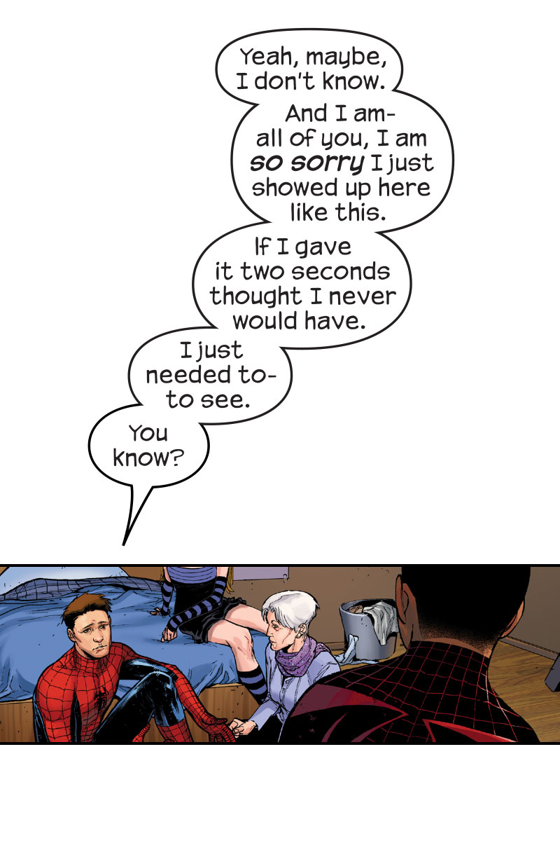 Spider-Men Infinity Comic (2022-) issue 5 - Page 51