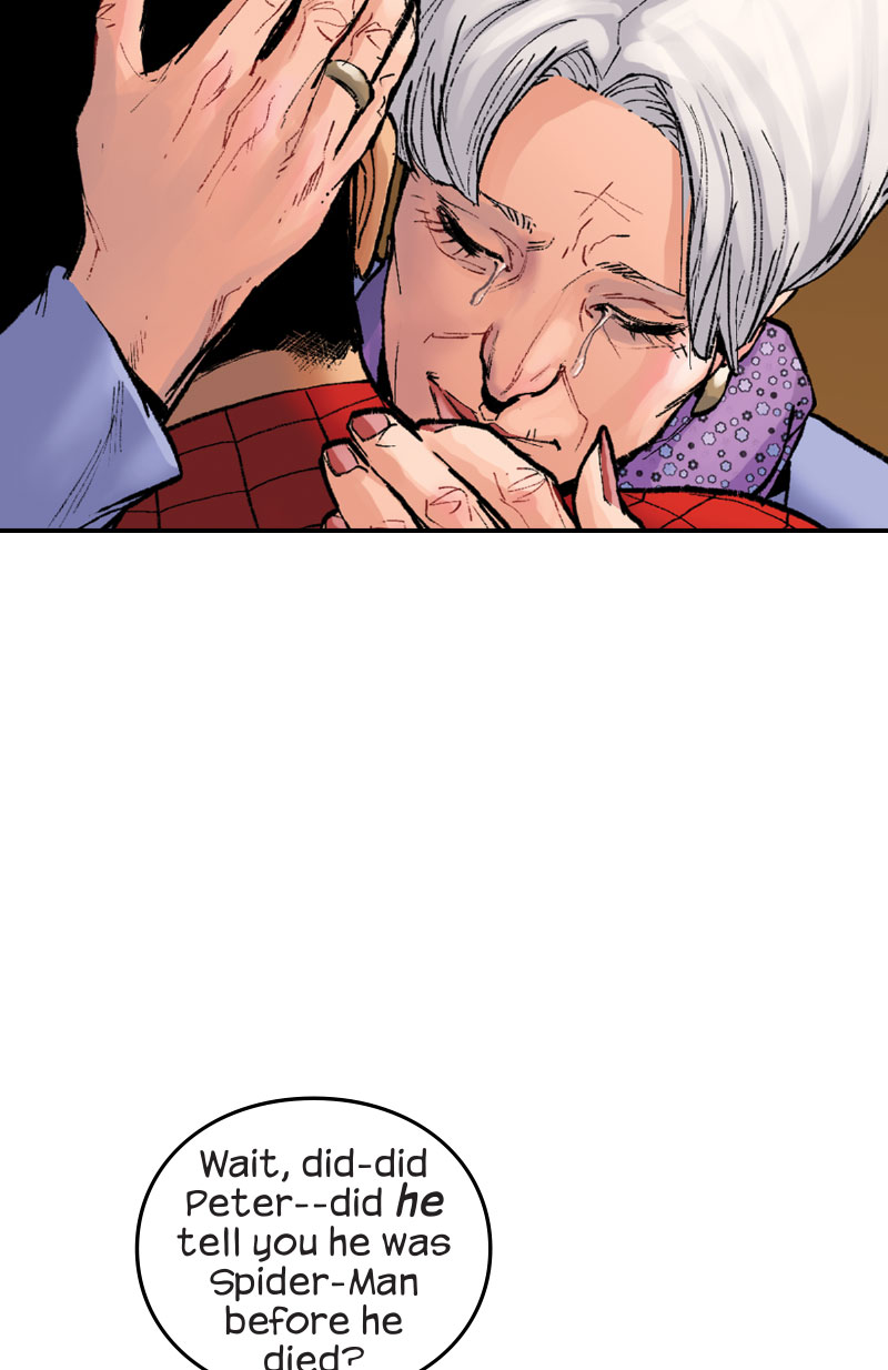 Spider-Men Infinity Comic (2022-) issue 5 - Page 60