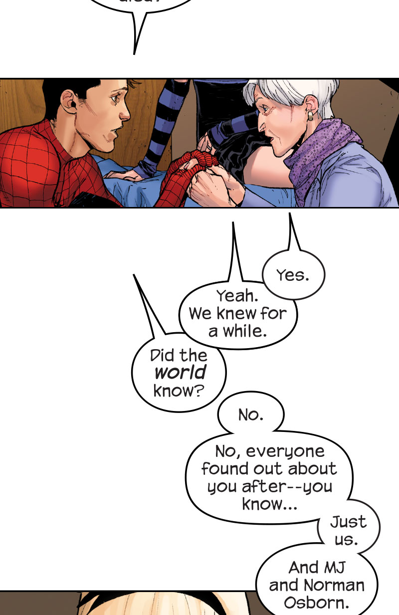 Spider-Men Infinity Comic (2022-) issue 5 - Page 61