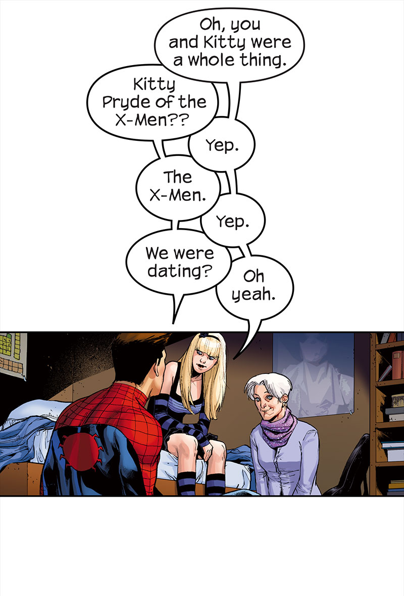 Spider-Men Infinity Comic (2022-) issue 5 - Page 65