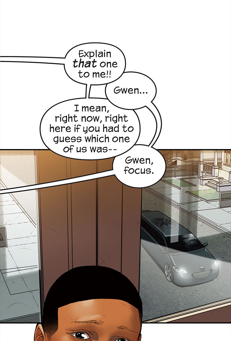 Spider-Men Infinity Comic (2022-) issue 5 - Page 67