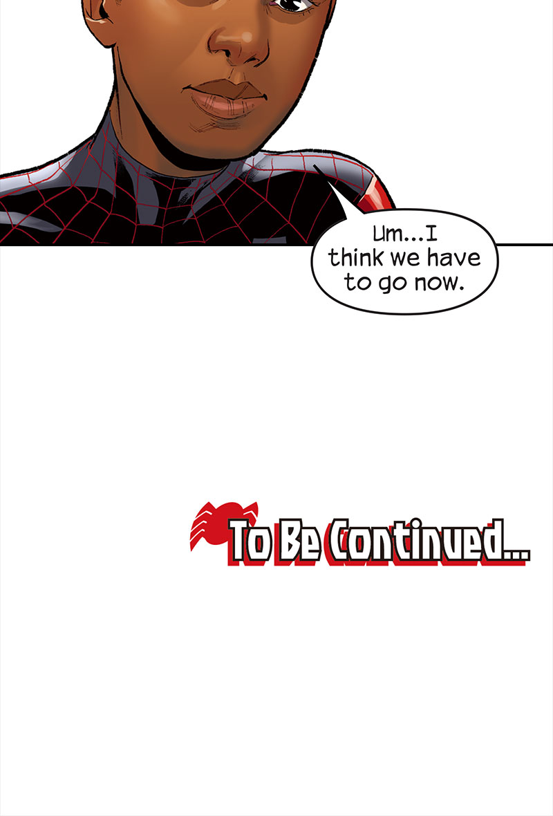 Spider-Men Infinity Comic (2022-) issue 5 - Page 68