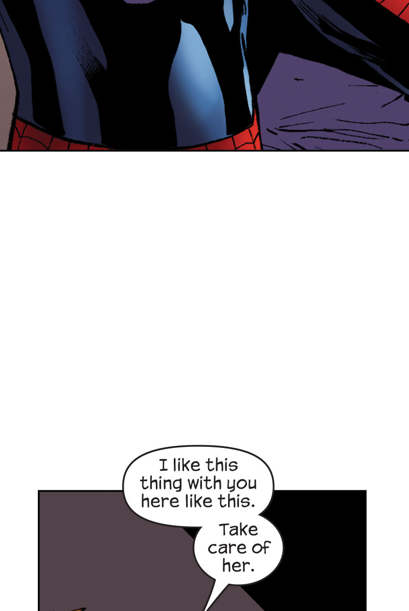 Spider-Men Infinity Comic (2022-) issue 6 - Page 7