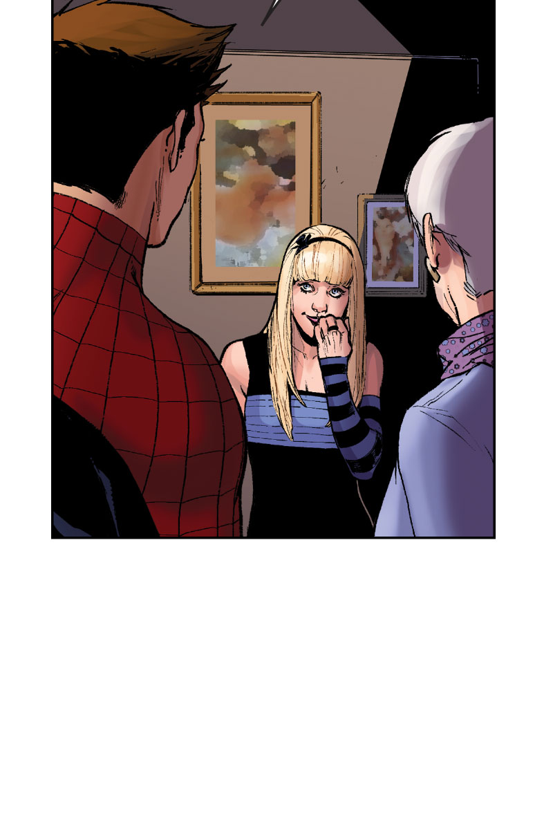 Spider-Men Infinity Comic (2022-) issue 6 - Page 8