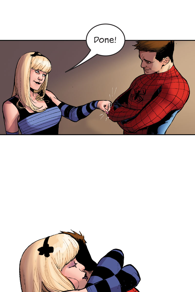 Spider-Men Infinity Comic (2022-) issue 6 - Page 9