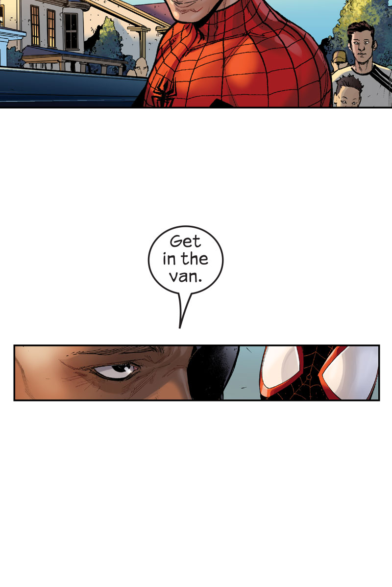 Spider-Men Infinity Comic (2022-) issue 6 - Page 12