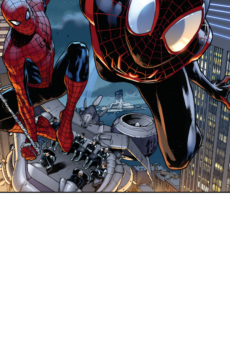 Spider-Men Infinity Comic (2022-) issue 6 - Page 42