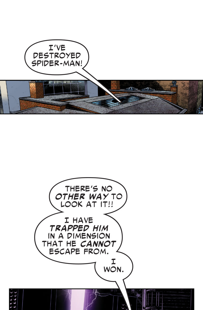 Spider-Men Infinity Comic (2022-) issue 6 - Page 43