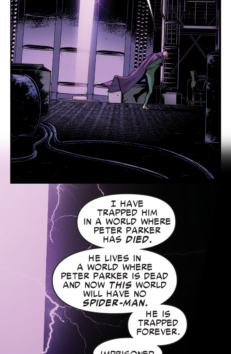 Spider-Men Infinity Comic (2022-) issue 6 - Page 44