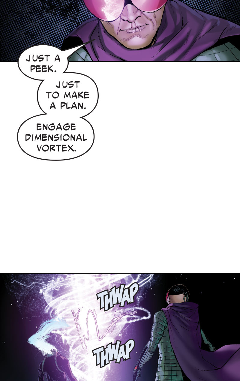 Spider-Men Infinity Comic (2022-) issue 6 - Page 56