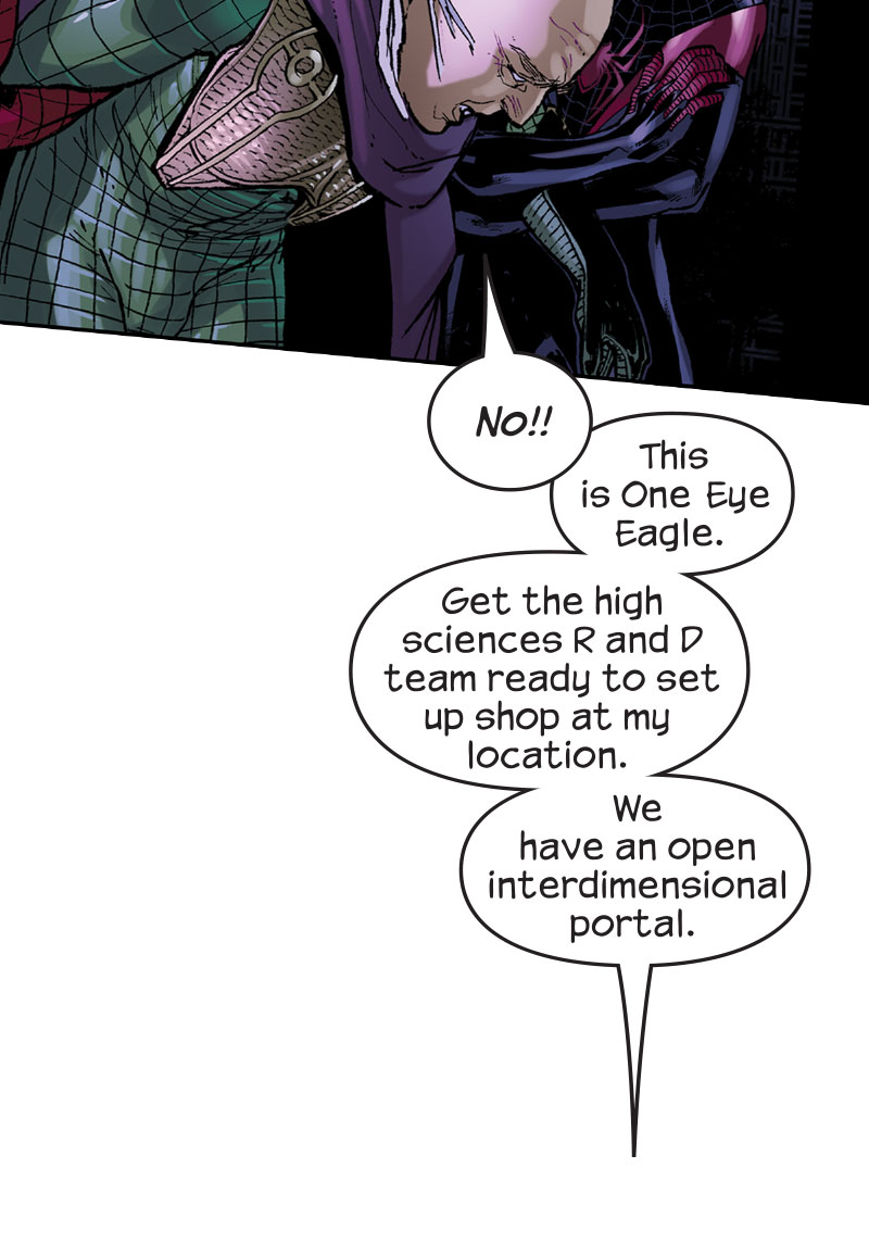 Spider-Men Infinity Comic (2022-) issue 7 - Page 7