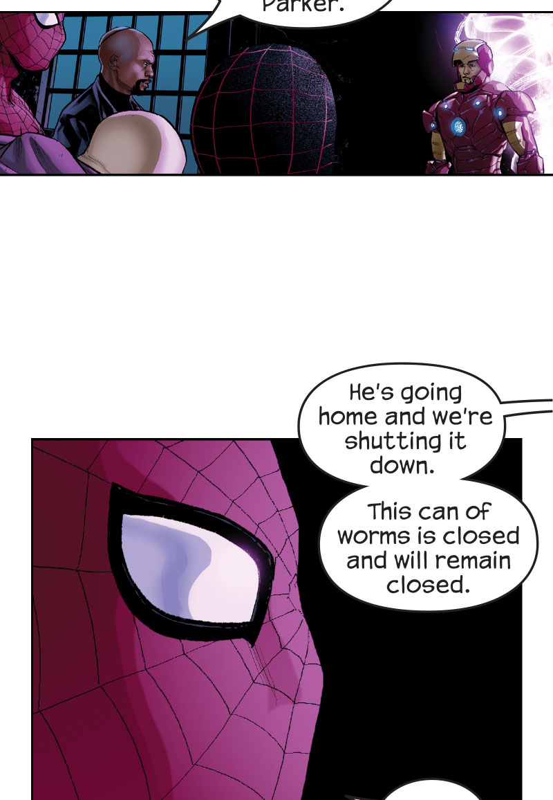 Spider-Men Infinity Comic (2022-) issue 7 - Page 9