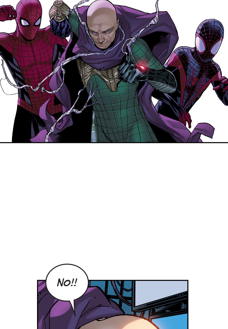 Spider-Men Infinity Comic (2022-) issue 7 - Page 14