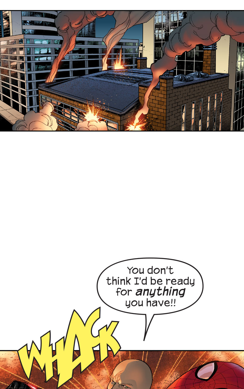 Spider-Men Infinity Comic (2022-) issue 7 - Page 19