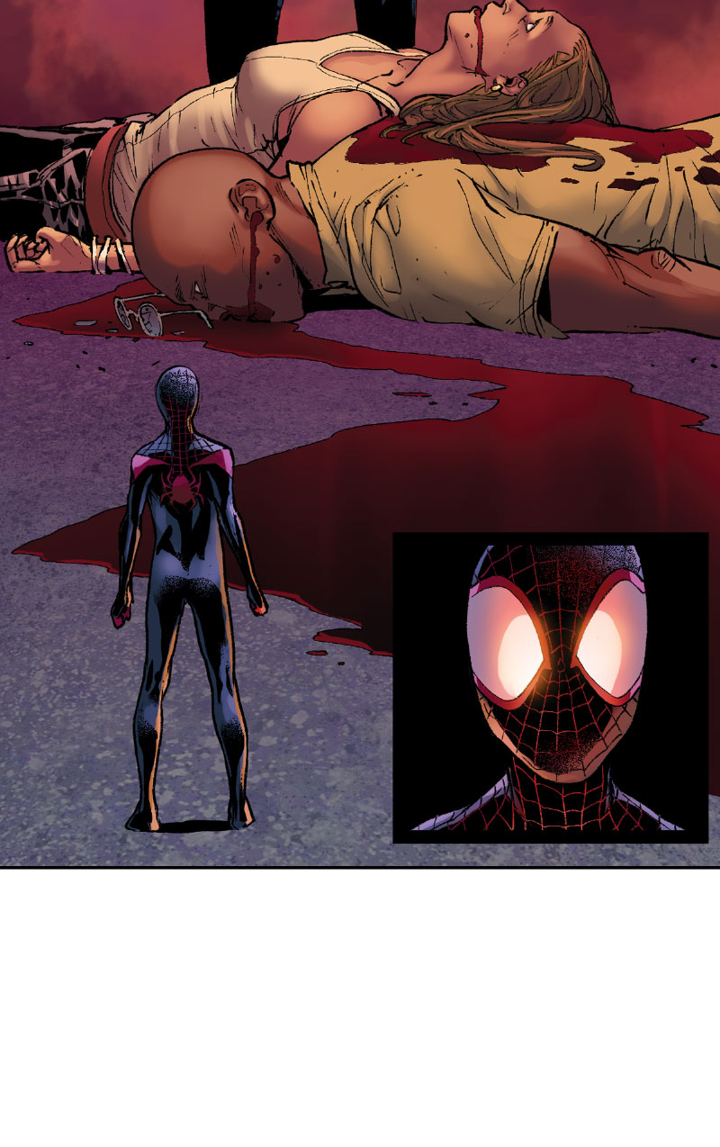 Spider-Men Infinity Comic (2022-) issue 7 - Page 31