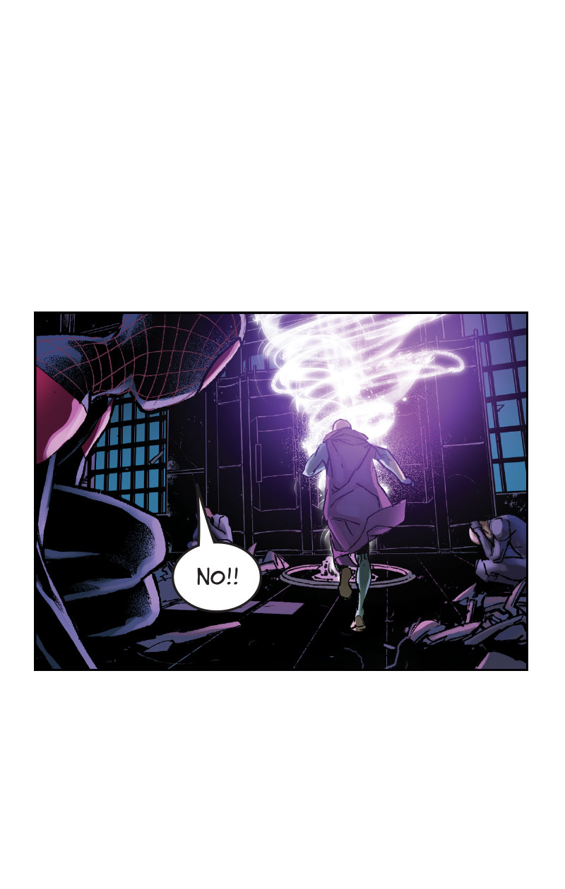 Spider-Men Infinity Comic (2022-) issue 7 - Page 37