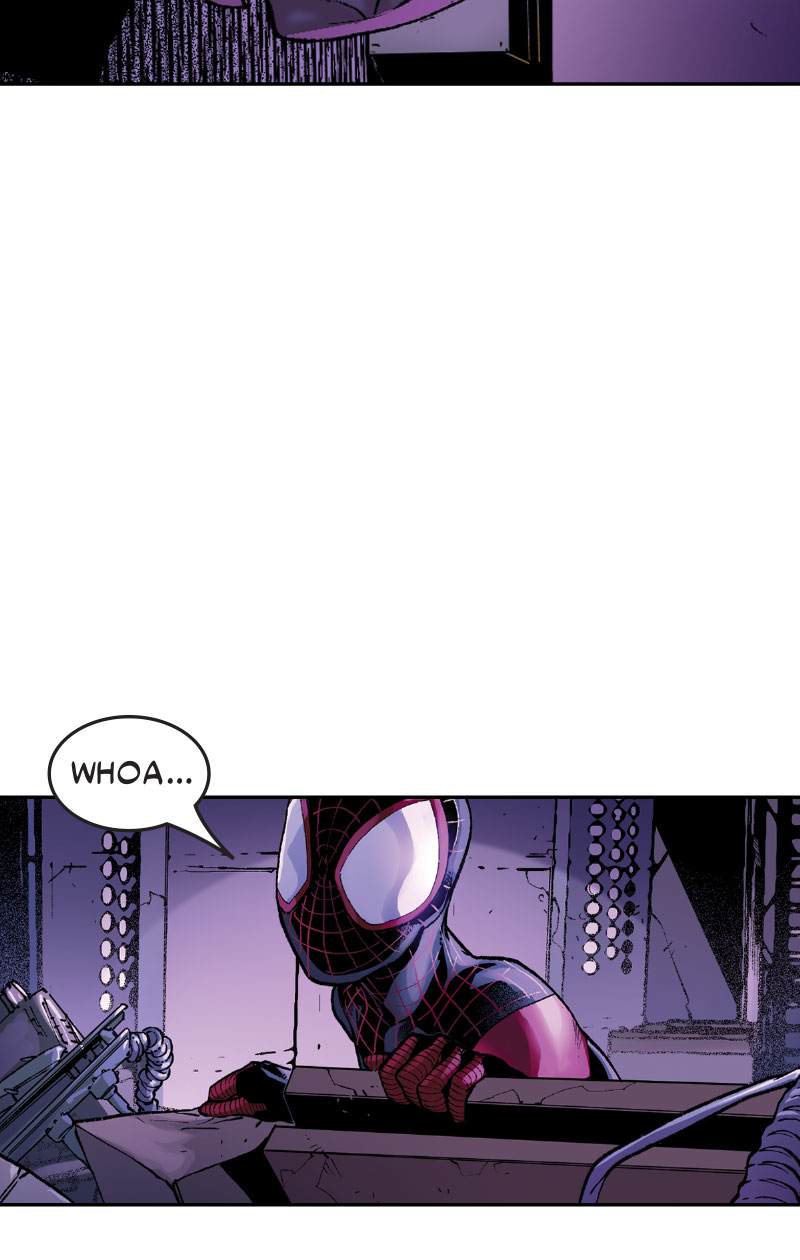 Spider-Men Infinity Comic (2022-) issue 7 - Page 44