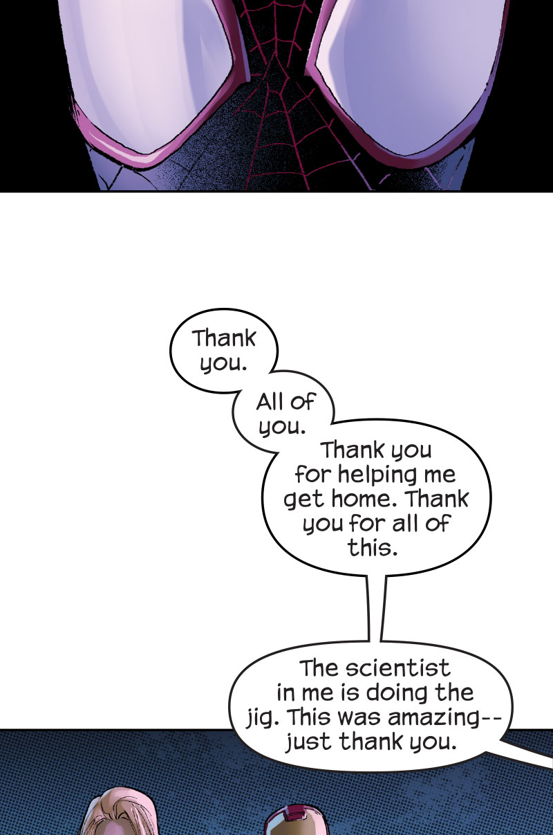 Spider-Men Infinity Comic (2022-) issue 7 - Page 76