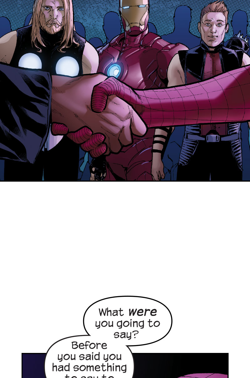 Spider-Men Infinity Comic (2022-) issue 7 - Page 77