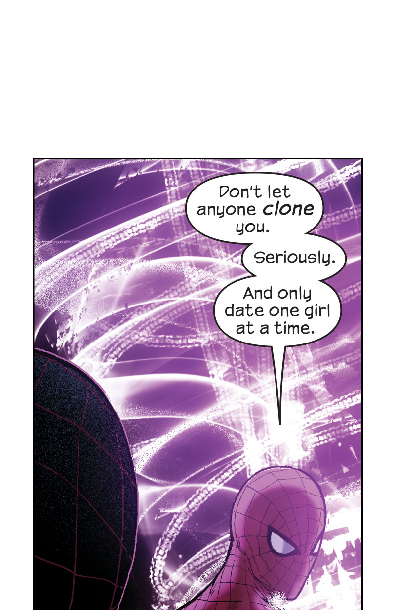 Spider-Men Infinity Comic (2022-) issue 7 - Page 79