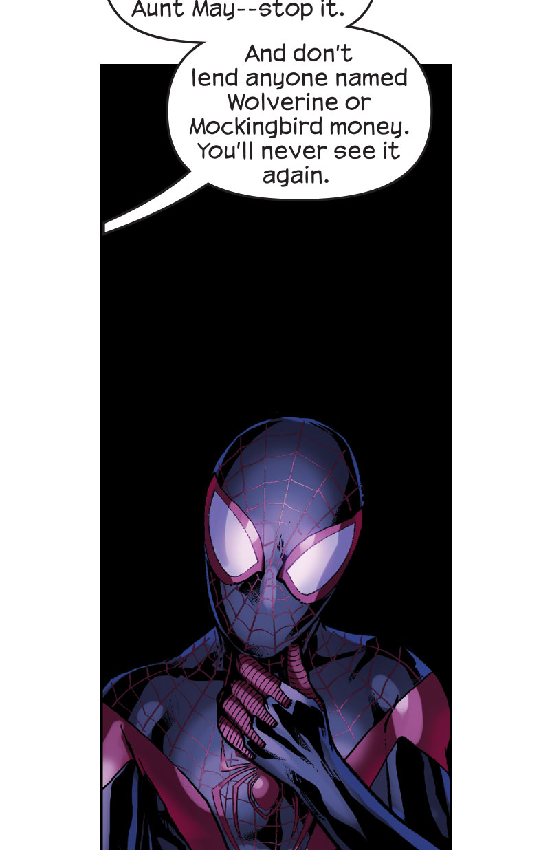 Spider-Men Infinity Comic (2022-) issue 7 - Page 81